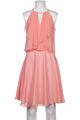 SWING Kleid Damen Dress Damenkleid Gr. EU 36 Pink #da3uchs