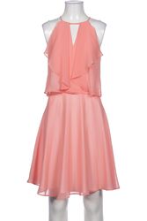 SWING Kleid Damen Dress Damenkleid Gr. EU 36 Pink #da3uchsmomox fashion - Your Style, Second Hand