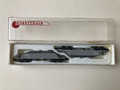 HOBBYTRAIN Spur N 31050 Neuschotterwagen-Set SBB OVP