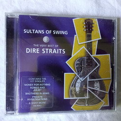 Dire Straits - Sultans of Swing (The Very Best of)