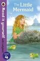 LITTLE MERMAID von Ladybird (Taschenbuch / Softback) (9780723280705)