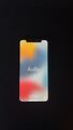 Apple iPhone X - 64GB - Space Grau (Ohne Simlock)