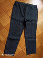 Hose von Cambio Gr. 38/40 opus oliver zara cos mac oui schwarz skinny