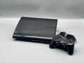 Playstation 3 /  Super Slim / 500GB  / PS3