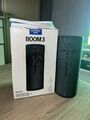 Lautsprecher Ultimate Ears, MEGABOOM 3 (Bluetooth) wie neu