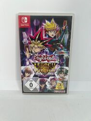 Yu-Gi-Oh! Legacy of The Duelist: Link Evolution für Nintendo Switch