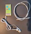 Apple iPod nano 7 Generation Grün 16GB MP3 Player / Bluetooth 