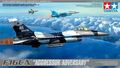 Tamiya 61106 F-16C/N Aggressor/Adversary 1/48