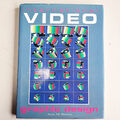 International Video Graphic Design By Jack M. Beebe Publisher Rizzoli 1991 Excel