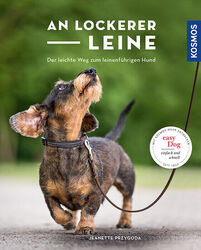 An lockerer Leine | Jeanette Przygoda | deutsch