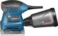 Bosch Professional Schwingschleifer GSS 140-1 A (mit Staubbox Microfilter uvm.)