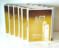 MUGLER  ALIEN GODDESS 6 x 1,2 ml Eau de Parfum Spray ( 7,2 ml )