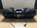 Stereoanlage JVC RV-NB90