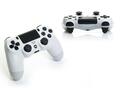 Sony PS4 - DUALSHOCK 4 Wireless Controller - WEISS Zustand: gut