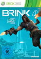 Brink - XboX 360