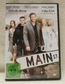 DVD • Main Street (2011) Drama mit Colin Firth