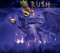 Rush - Rush in Rio-Live