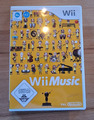 Wii Music (Nintendo Wii, OVP, mit Anleitung)