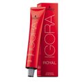 SCHWARZKOPF Profi IGORA ROYAL Permanent Color Creme 60ml NEU ALLE SCHATTIERUNGEN