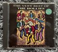 ### The Hollies The Very Best Of The Hollies 1992 Greatest Hits Essential