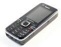 NOKIA 6124 Classic Smartphone - Kamera - Bluetooth - ohne Akku - ohne Simlock