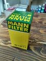 MANN-FILTER Ölfilter FÜR AUDI A2 8Z .2 1.4 TDI A3 8P 1.9 2.0 3.2 TDI 03-13