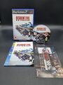 Resident Evil: Outbreak Sony PlayStation 2 mit Anleitung und OVP PS2