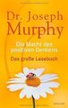 Die Macht des positiven Denkens: Das Große Lesebuch von ... | Buch | Zustand gut