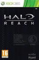 Halo Reach Limited Ed wJournal - Microsoft Xbox 360 Shooting Video Game