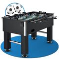 Tischkicker Kicker Kickertisch Wuzzler Tischfußball Tischfussball ArtSport®