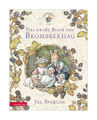 Das große Buch von Brombeerhag von Jill Barklem