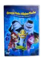 Große Haie - kleine Fische von Eric "Bibo" Bergeron,... | DVD | Zustand sehr gut