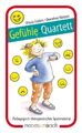 Gefühle-Quartett (Kartenspiel) | Ursula/Wolters, Dorothee Enders | Spiel | 2023