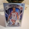 Harry Kane | Team Of The Season (Tots10) | Topps Match Attax 2024/25 CL