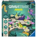 Ravensburger GraviTrax Junior Starter-Set L Jungle 