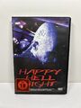 Happy Hell Night - Dragon DVD -Erstauflage - Deutsch - Uncut - Rarität - Rar