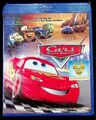 CARS Motori Ruggenti Blu Ray Disc Film Nuovo Sigillato Walt Disney 