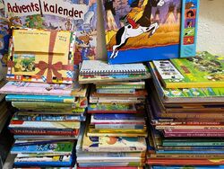 Bücher Paket | 15 x Kleinkind, Vorschule, Vorlese & Erstlese Kinder Bücher