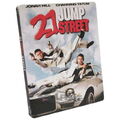 21 Jump Street [Steelbook] (ohne dt. Ton) [Blu-ray] NEU / sealed