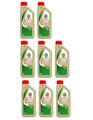 8x1 Liter Castrol EDGE Professional 5W30 Longlife3 Motoröl 5W30 VW 50400 50700