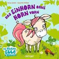 Das Einhorn ohne Horn vorn, Jacobs, Tanja