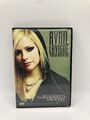 Avril Lavigne: Life of a Rock Pop Star (DVD, 2011, OOP)