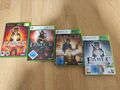 Fable Collection Sammlung Xbox 360 one Series anniversary 1,2,3