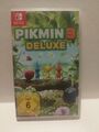 Leerhülle Kein Spiel Enthalten!!!  Pikmin 3 Deluxe (Nintendo Switch, 2020)