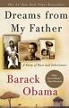 Dreams from My Father von Barack Obama (2004, Taschenbuch)