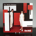 WEISSE STREIFEN - DE STIJL - 12" VINYL LP (2001 ORIGINAL) 634904015015 - XLLP 150