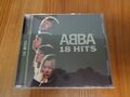 ABBA: 18 Hits CD (2005) kostenlos p=p