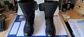 motorradstiefel 42 wasserdicht