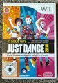 Just Dance 2014 (Nintendo Wii, 2015)