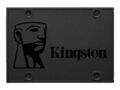 Kingston SSD 240 GB 2,5" Zoll SATA III 3 Solid State Drive SA400S37/240G